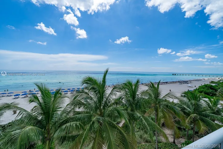 Ocean Four #1002 image #22