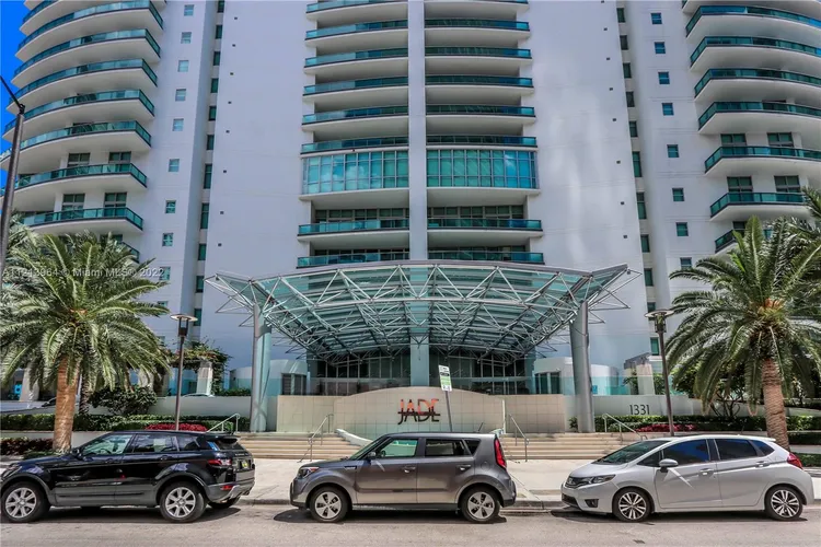 Jade Brickell #611 image #31