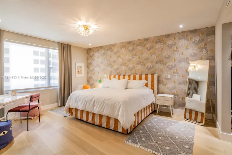 Imperial House #8D image #12