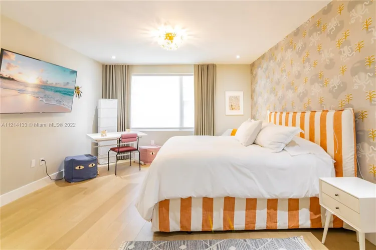 Imperial House #8D image #14