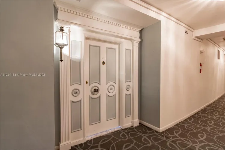 Imperial House #8D image #29