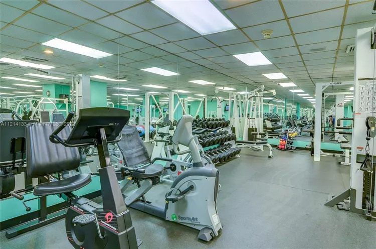 Imperial House #8D image #31