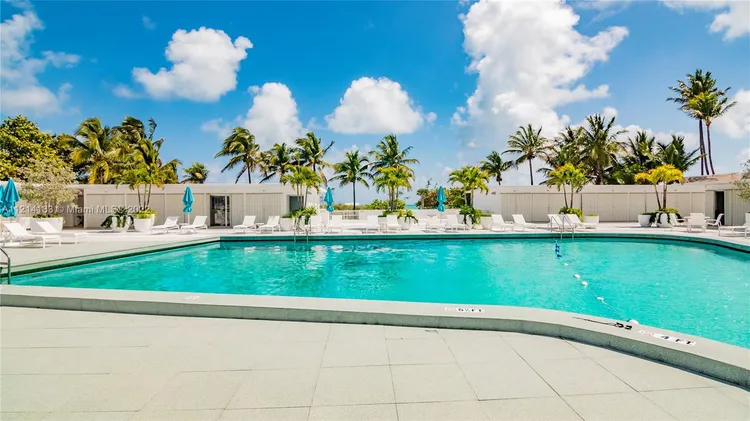 Imperial House #8D image #32