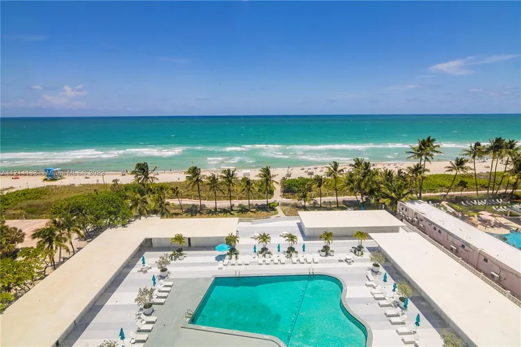 Imperial House #8D image #33