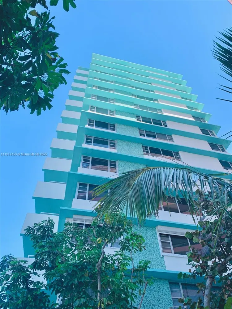 Imperial House #8D image #35