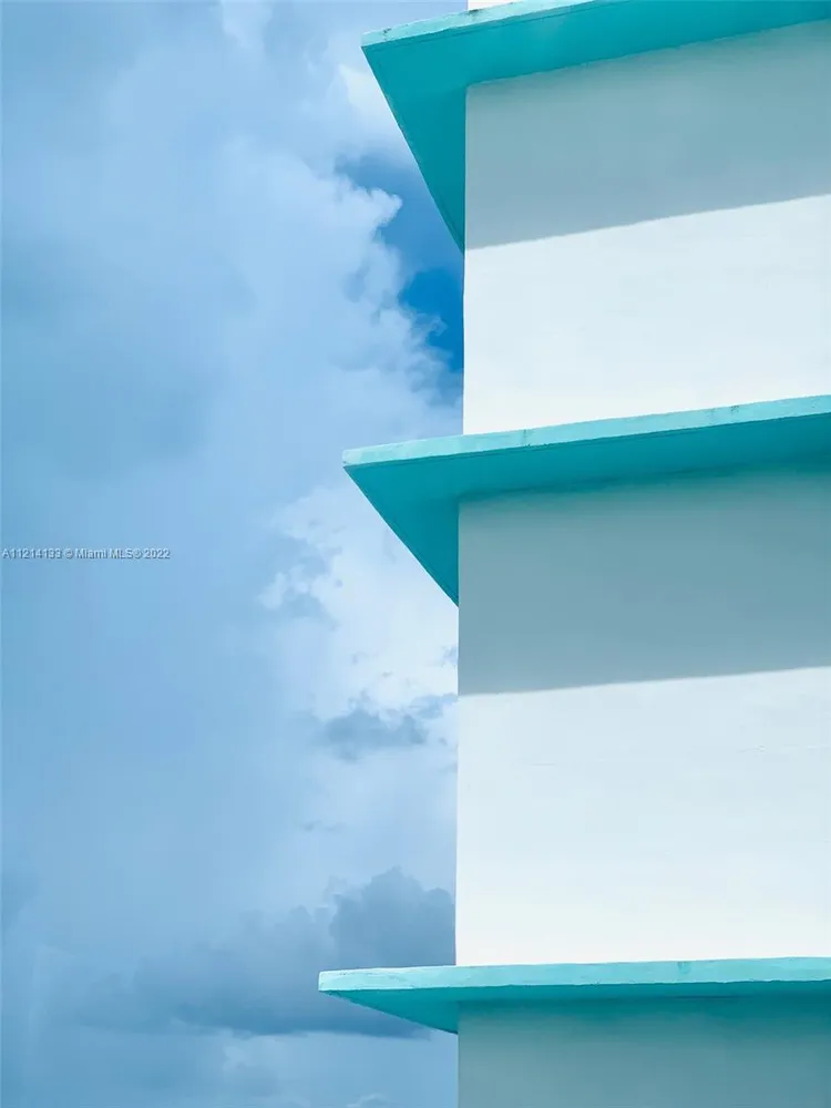 Imperial House #8D image #36