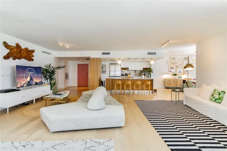 Imperial House #8D image #6