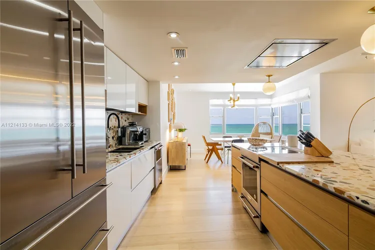 Imperial House #8D image #7