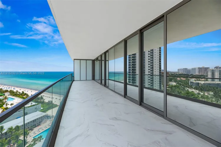 Residences by Armani Casa #1001 image #10