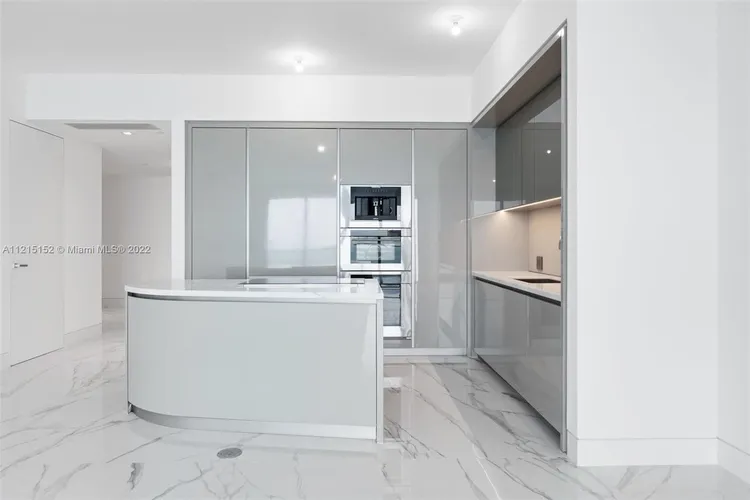 Residences by Armani Casa #1001 image #12