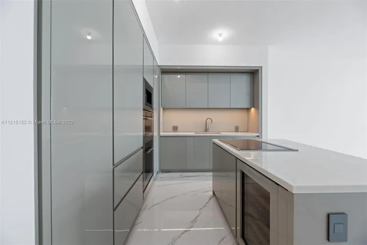 Residences by Armani Casa #1001 image #17