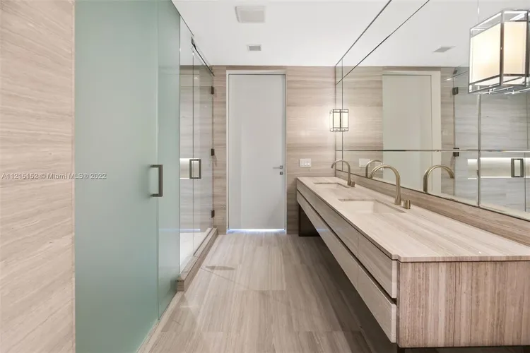 Residences by Armani Casa #1001 image #20