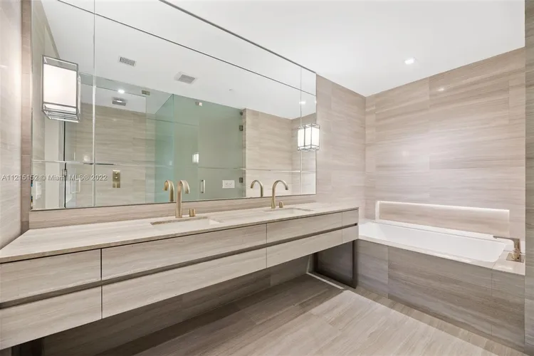 Residences by Armani Casa #1001 image #21