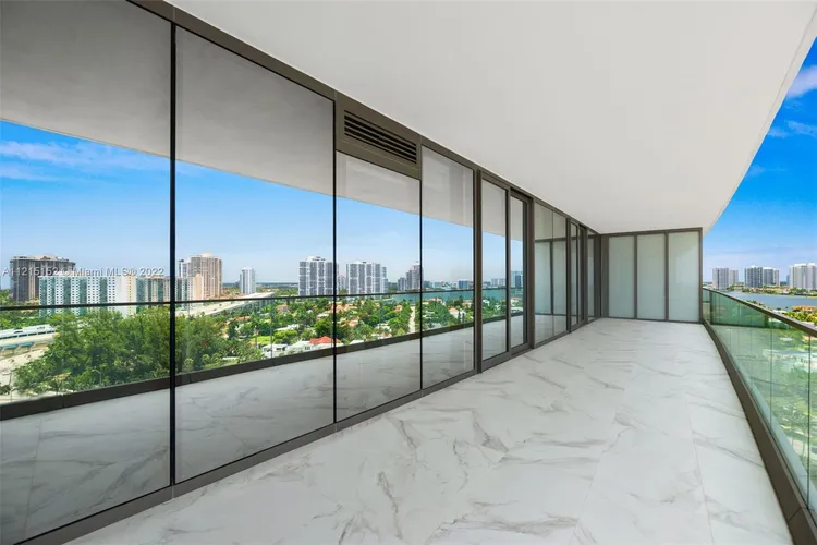 Residences by Armani Casa #1001 image #25