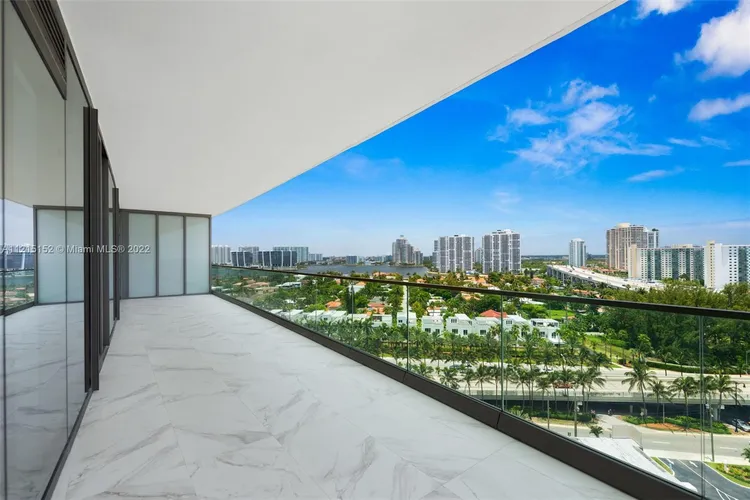 Residences by Armani Casa #1001 image #27