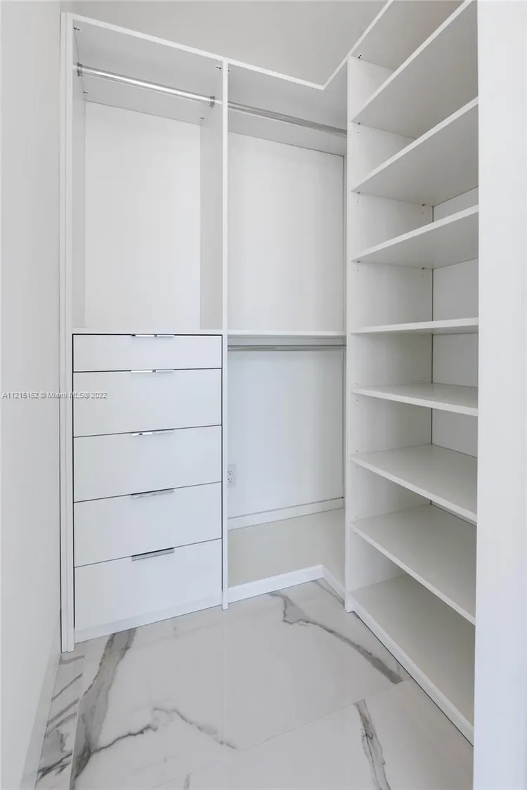 Residences by Armani Casa #1001 image #33