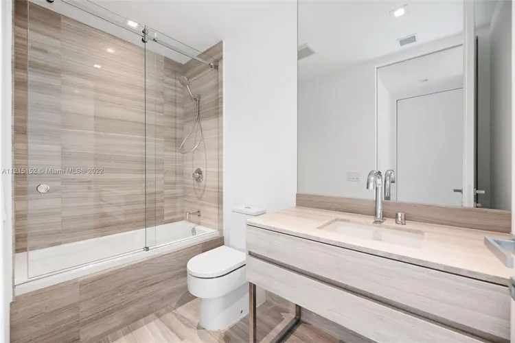 Residences by Armani Casa #1001 image #34