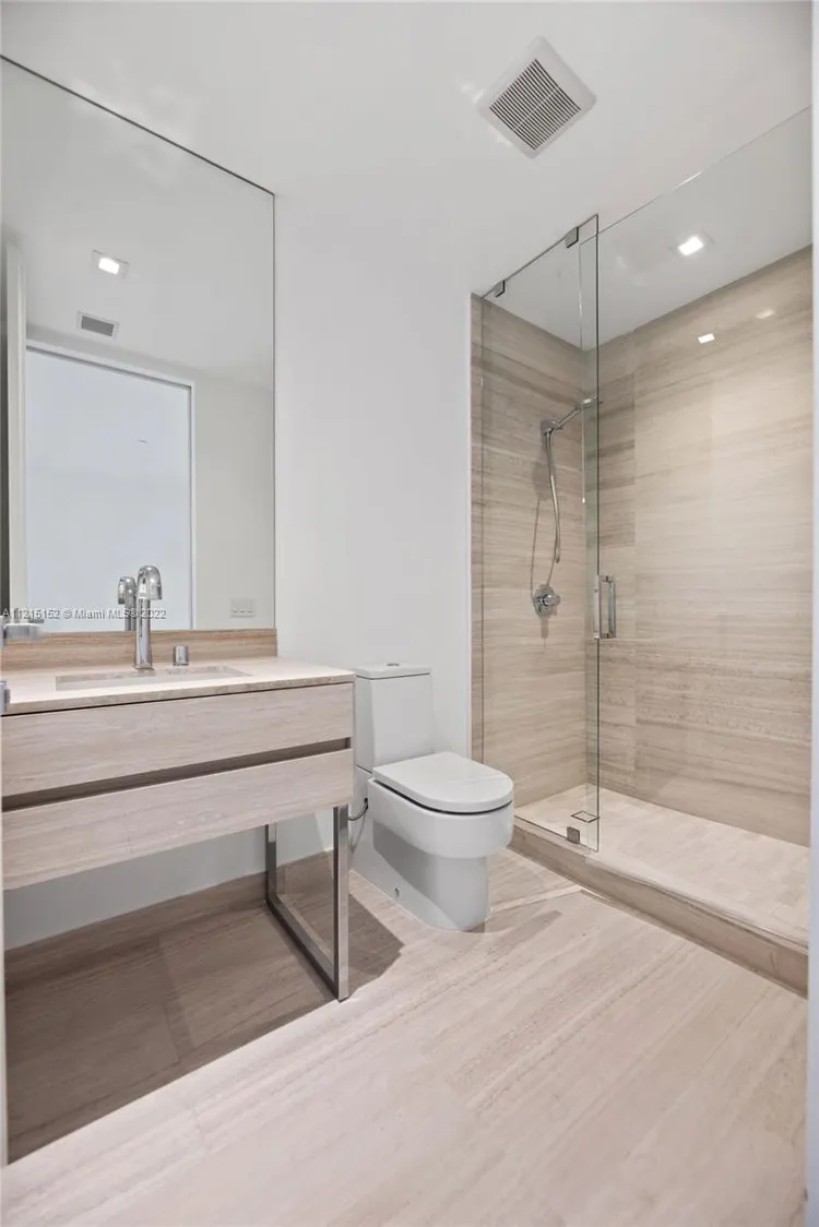 Residences by Armani Casa #1001 image #38