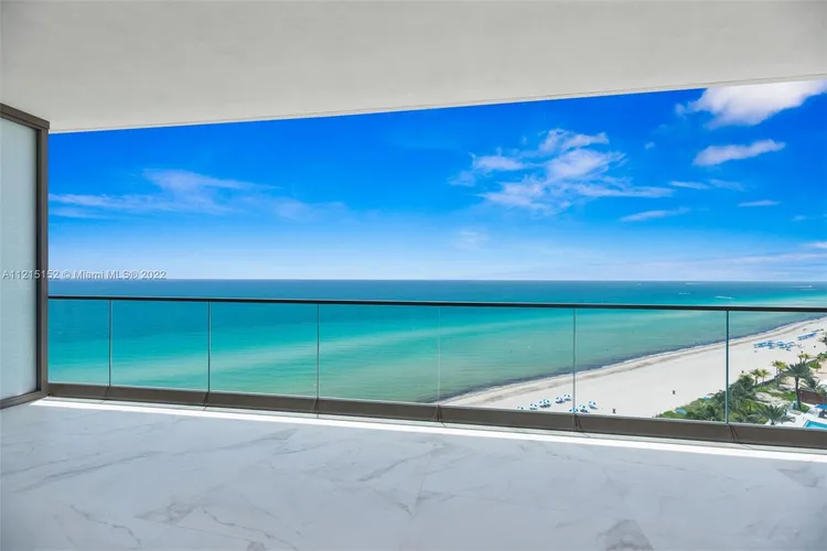 Residences by Armani Casa #1001 image #8