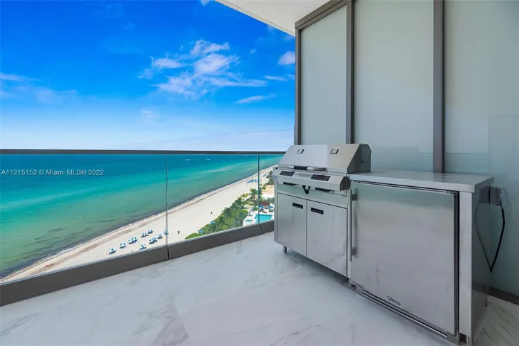 Residences by Armani Casa #1001 image #9