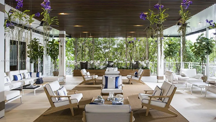 Ritz-Carlton Residences Sunny Isles #4901 image #11