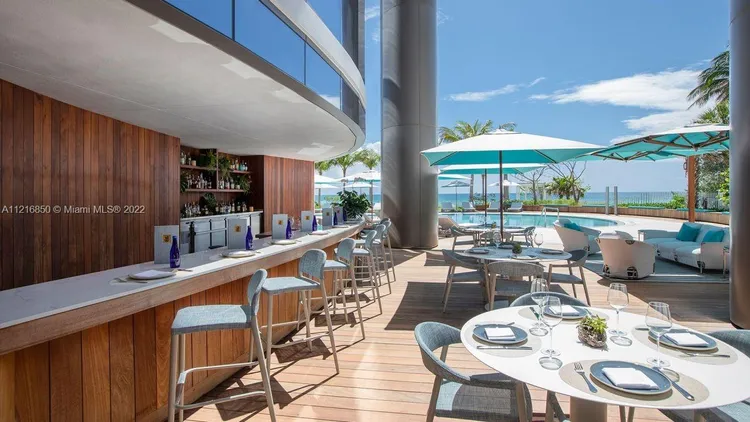 Ritz-Carlton Residences Sunny Isles #4901 image #12