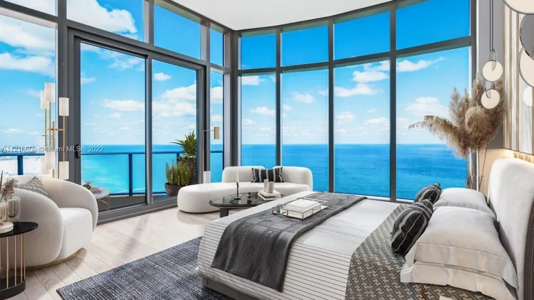 Ritz-Carlton Residences Sunny Isles #4901 image #6
