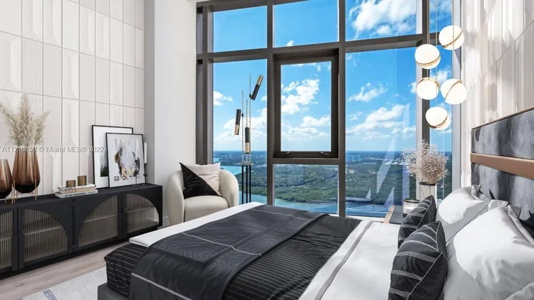 Ritz-Carlton Residences Sunny Isles #4901 image #7