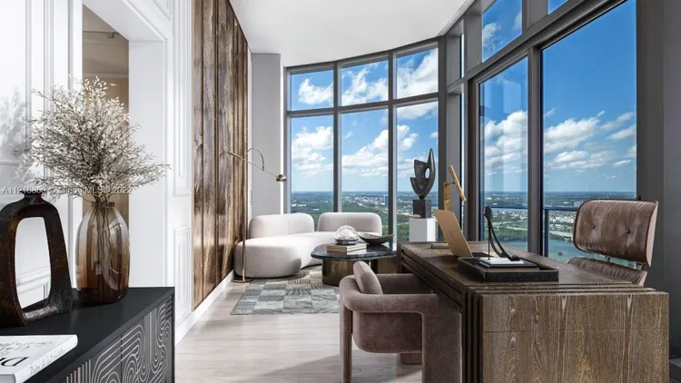 Ritz-Carlton Residences Sunny Isles #4901 image #9