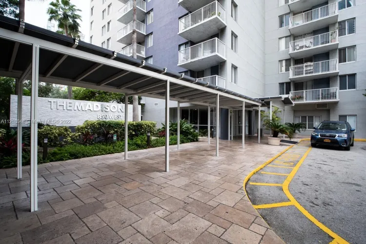 Madison Downtown #W-1802 image #33