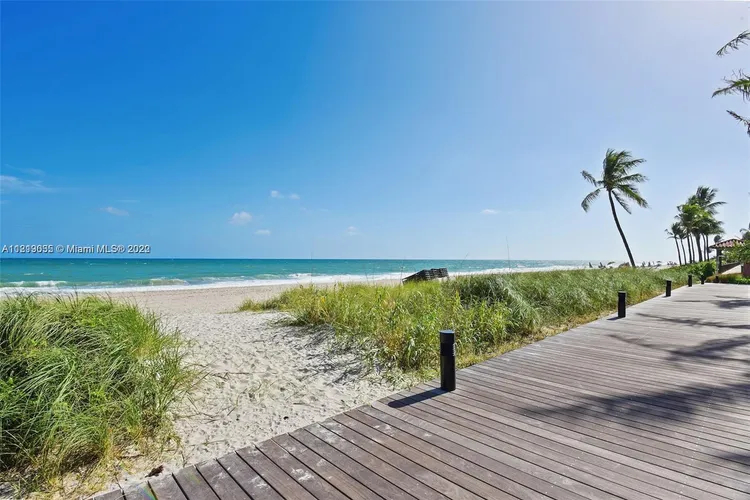 Auberge Beach Residences & Spa #N504 image #24