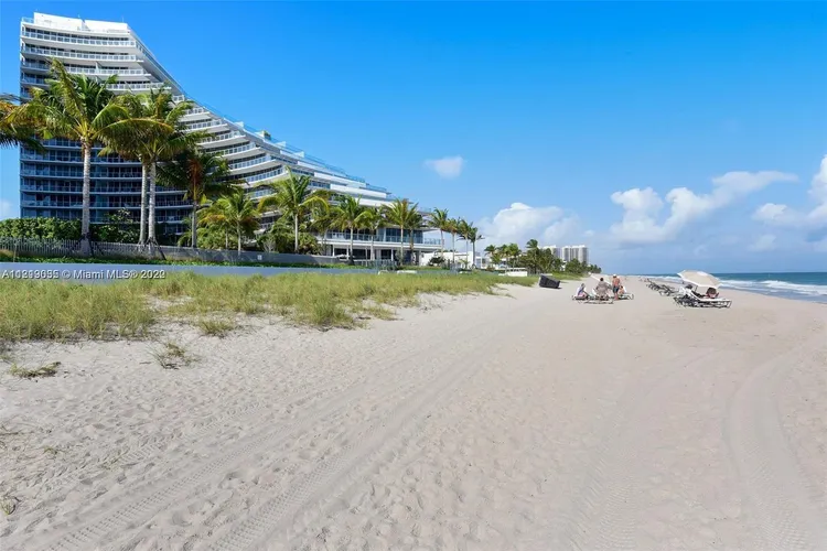Auberge Beach Residences & Spa #N504 image #25