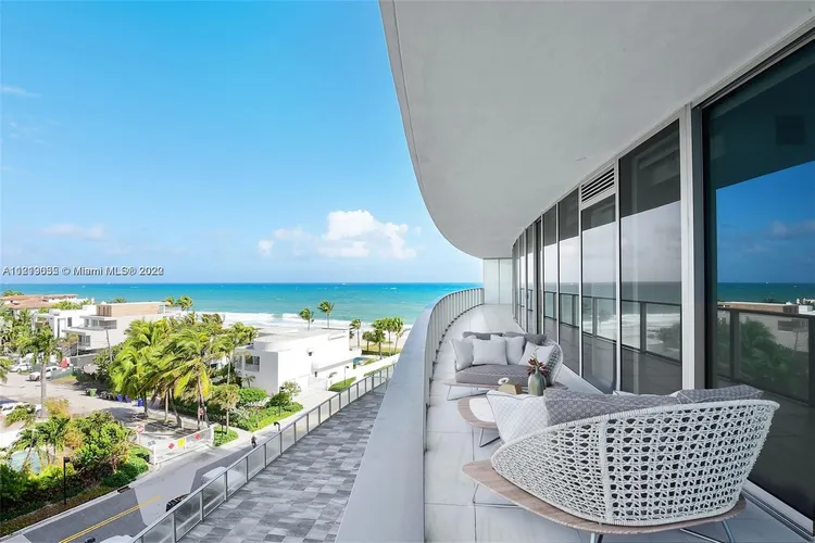 Auberge Beach Residences & Spa #N504 image #7