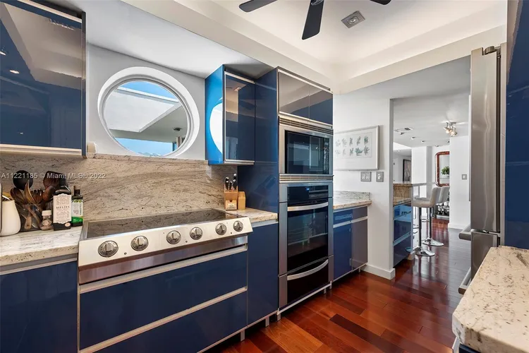 Belle Plaza #PH2 image #13