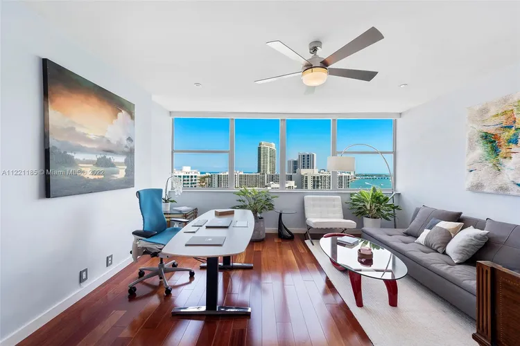 Belle Plaza #PH2 image #14