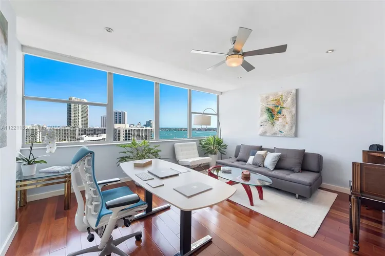 Belle Plaza #PH2 image #15