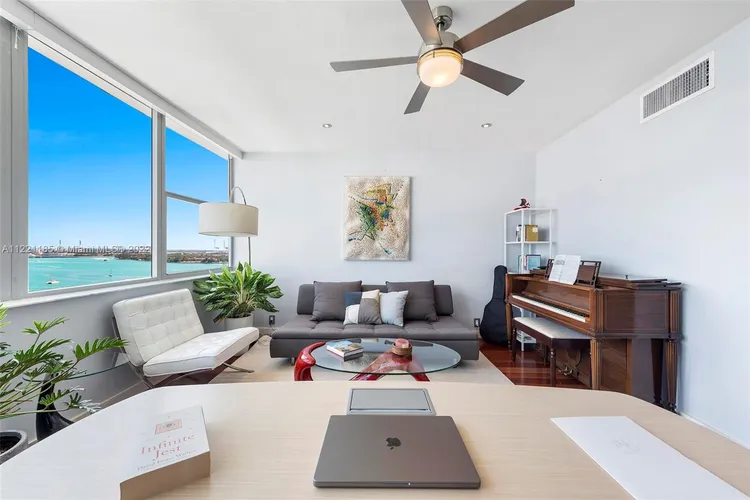 Belle Plaza #PH2 image #16