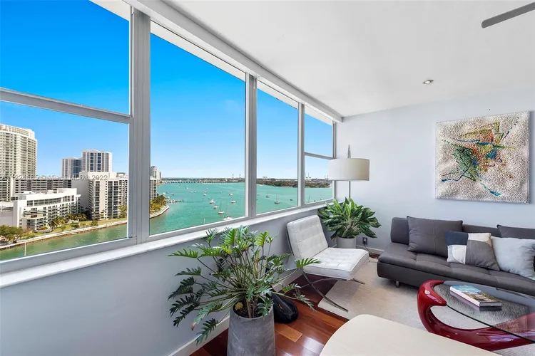 Belle Plaza #PH2 image #17