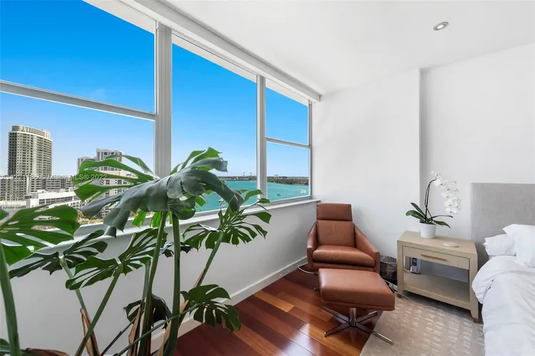 Belle Plaza #PH2 image #19