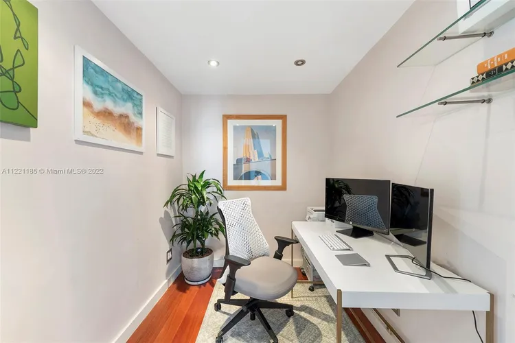 Belle Plaza #PH2 image #21