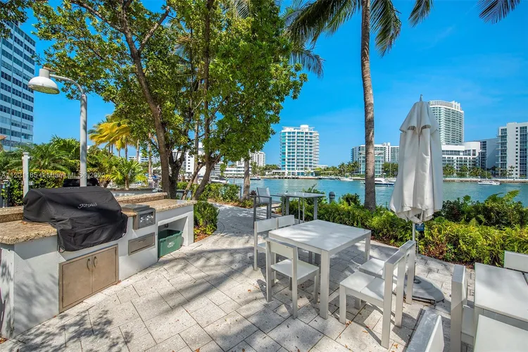 Belle Plaza #PH2 image #25