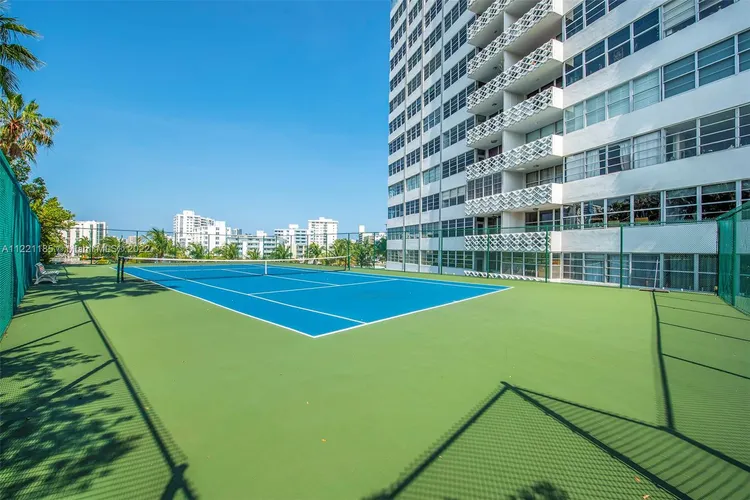 Belle Plaza #PH2 image #27