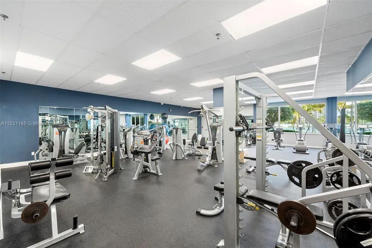 Belle Plaza #PH2 image #28