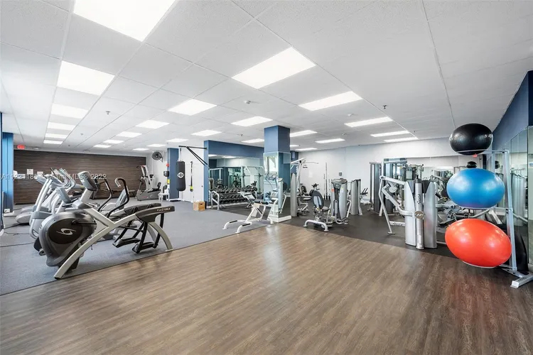 Belle Plaza #PH2 image #29