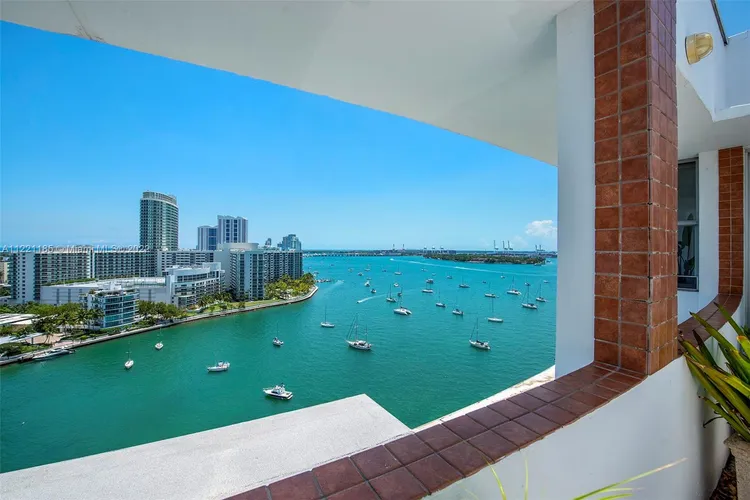 Belle Plaza #PH2 image #9