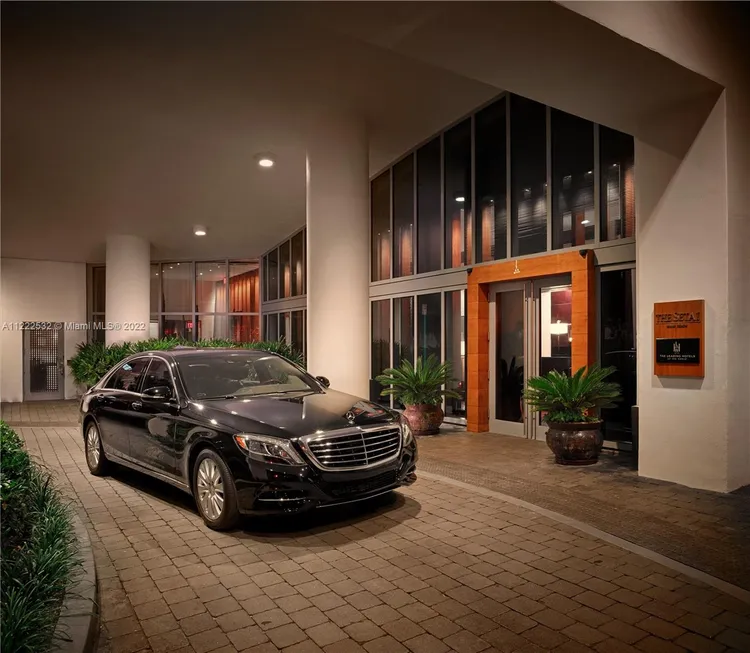 Setai #3101 image #40