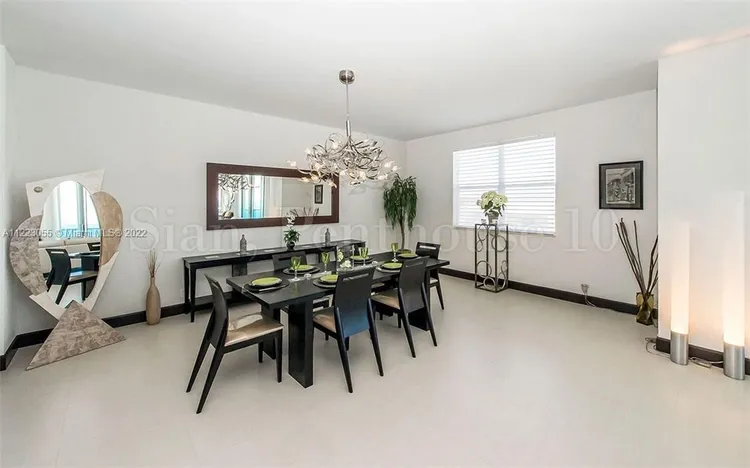 Sian Ocean Residences #PH10 image #10