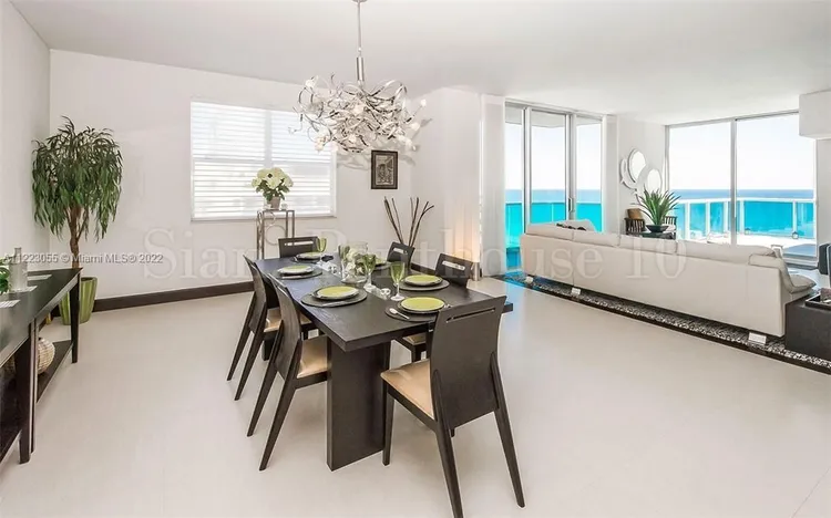 Sian Ocean Residences #PH10 image #11