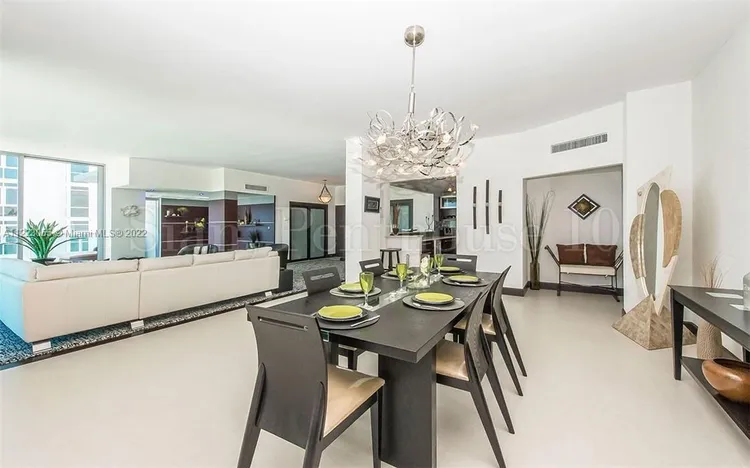 Sian Ocean Residences #PH10 image #12