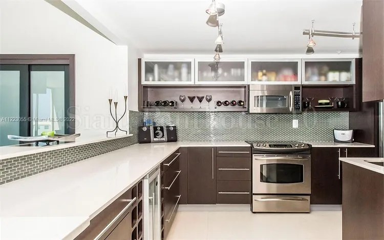 Sian Ocean Residences #PH10 image #13